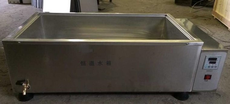 JDHC-V510不銹鋼恒溫水槽(訂制款)